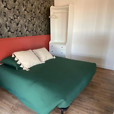 Appartement Pont Montaudran Toulouse Bagian luar foto