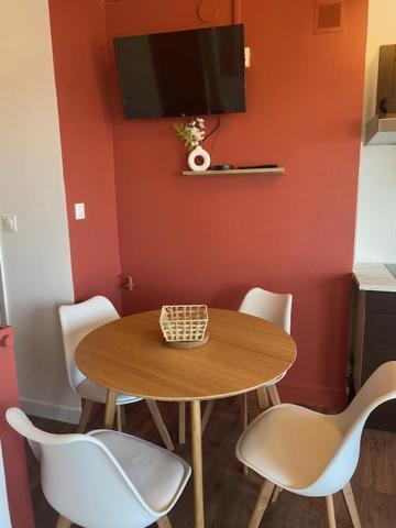 Appartement Pont Montaudran Toulouse Bagian luar foto