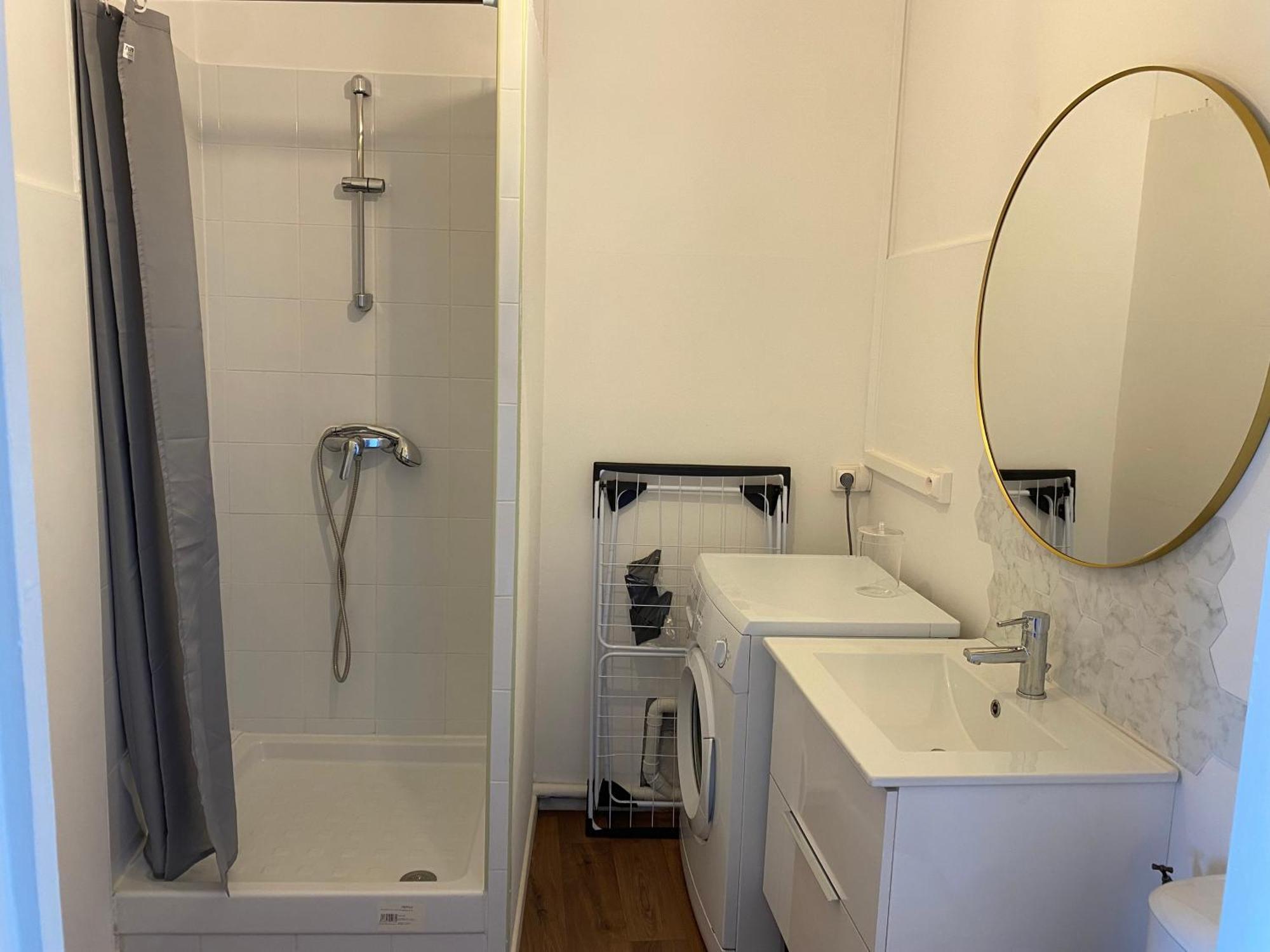 Appartement Pont Montaudran Toulouse Bagian luar foto