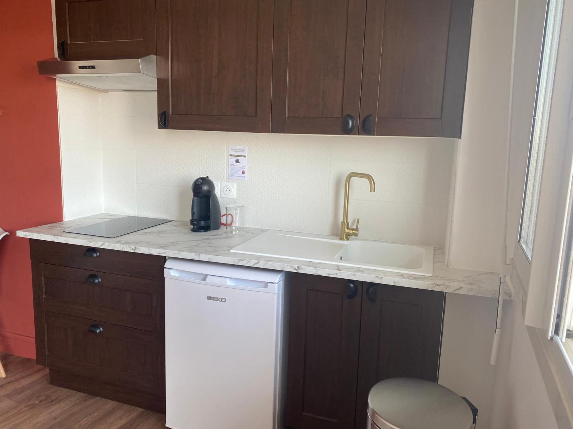 Appartement Pont Montaudran Toulouse Bagian luar foto