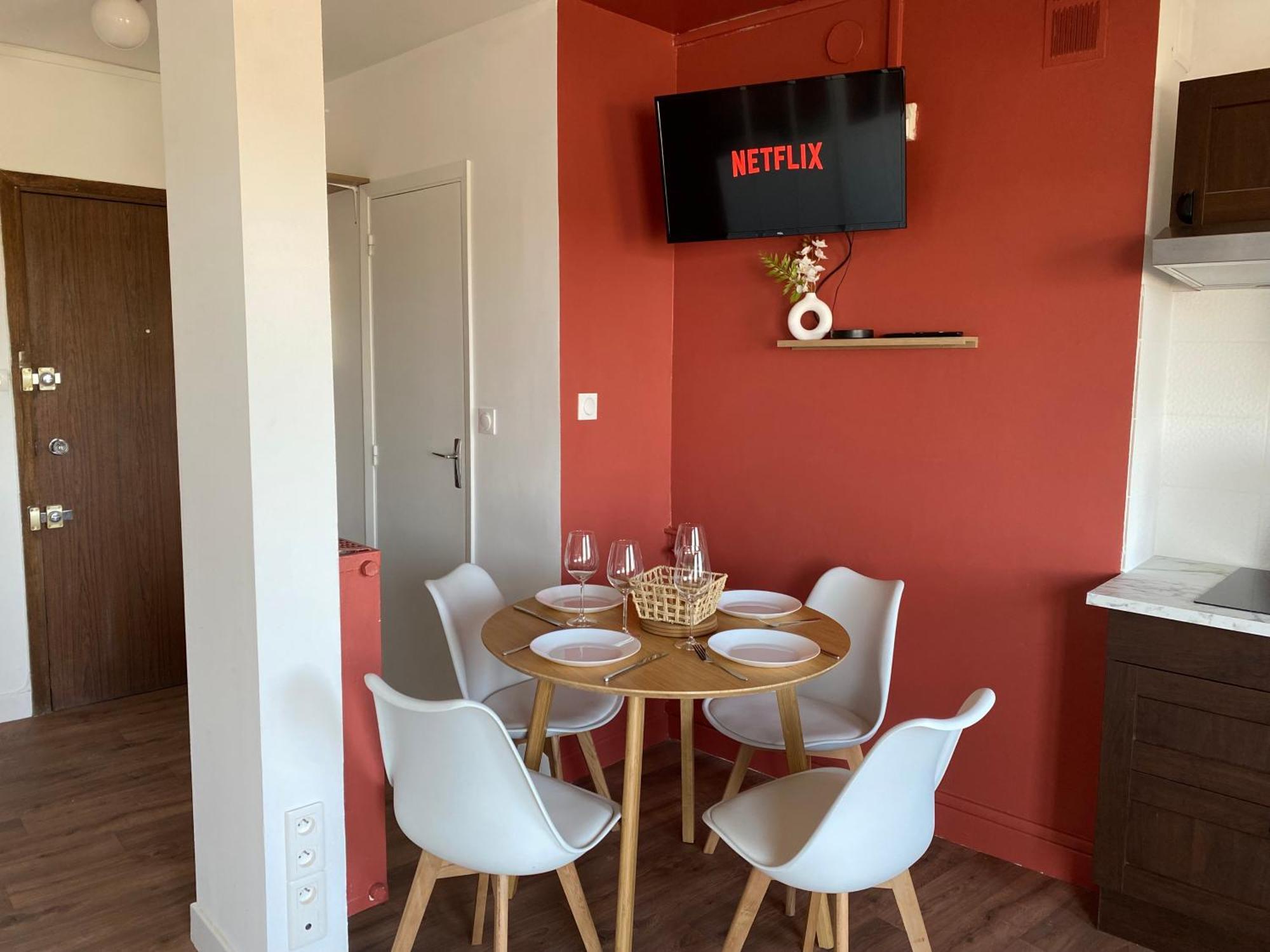 Appartement Pont Montaudran Toulouse Bagian luar foto